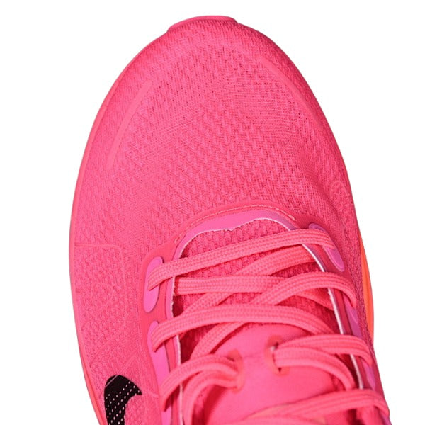 Nike Air Zoom Vomero Premium Pink Running Shoes