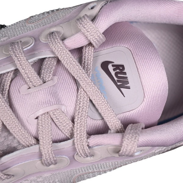 Nike Air Zoom Vomero Premium Purple Running Shoes