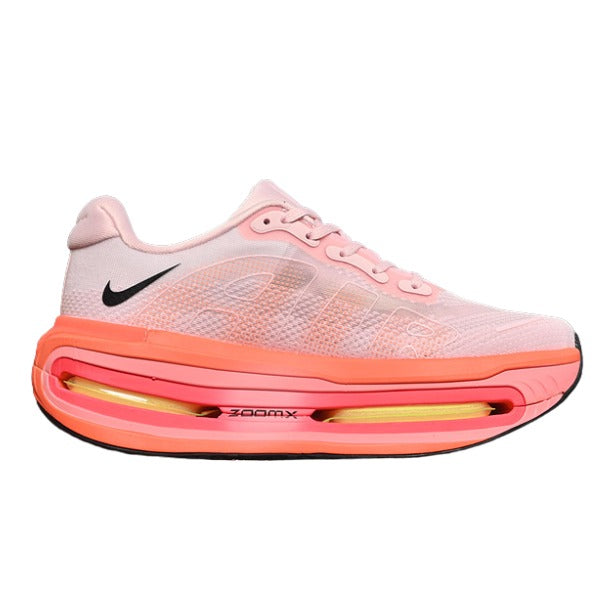 Nike Air Zoom Vomero Premium Salmon Pink Running Shoes