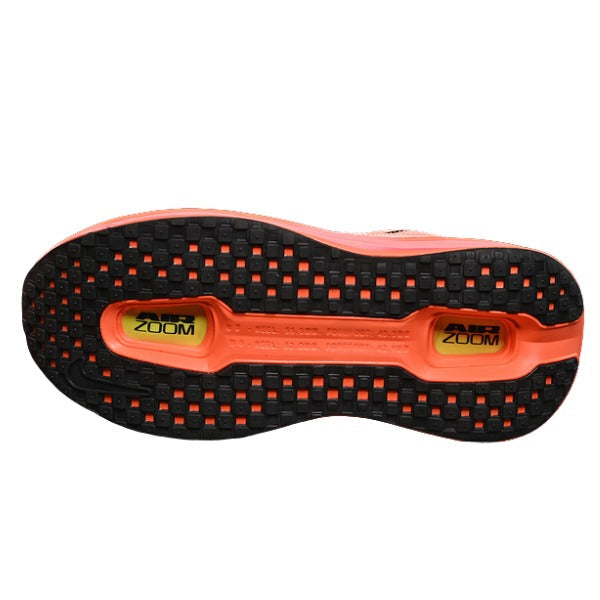 Nike Air Zoom Vomero Premium Salmon Pink Running Shoes