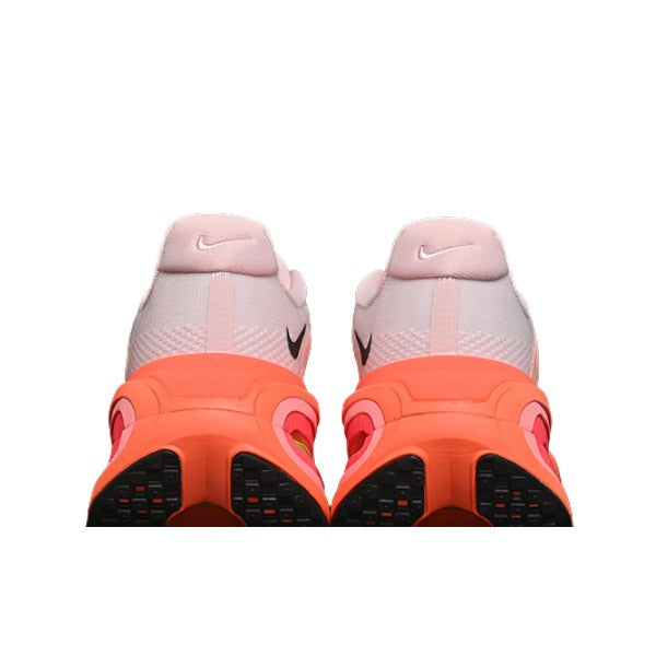 Nike Air Zoom Vomero Premium Salmon Pink Running Shoes