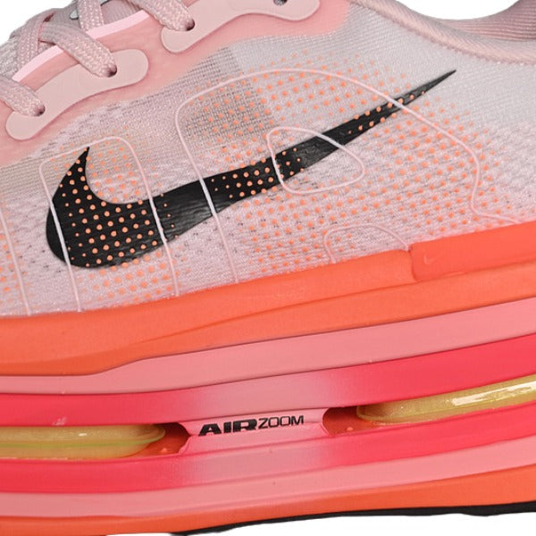 Nike Air Zoom Vomero Premium Salmon Pink Running Shoes