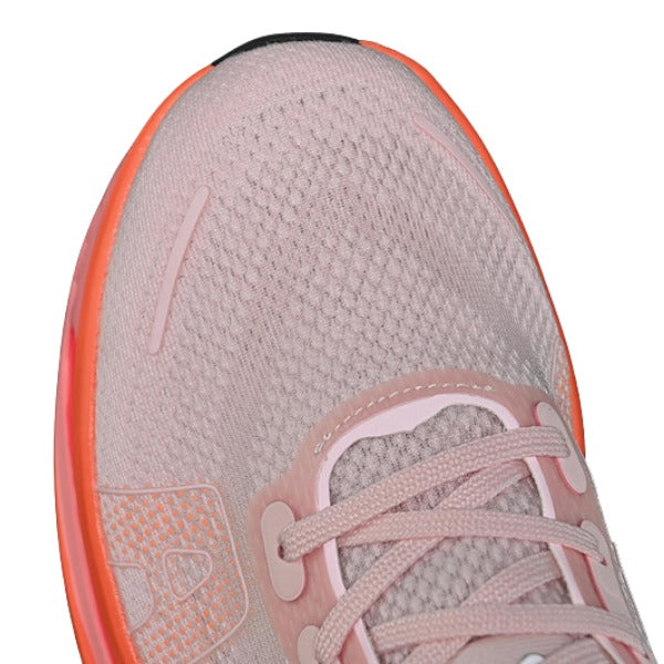Nike Air Zoom Vomero Premium Salmon Pink Running Shoes