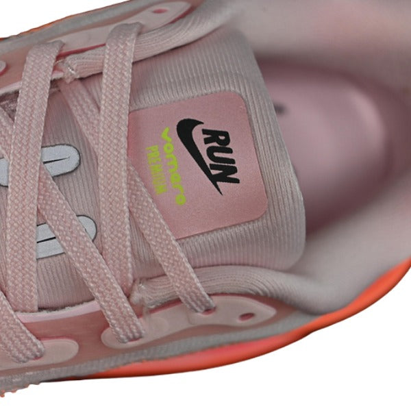 Nike Air Zoom Vomero Premium Salmon Pink Running Shoes