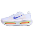 Nike Air Zoom Vomero Premium White and Blue Running Shoes