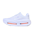 Nike Air Zoom Vomero Premium White and Orange Running Shoes