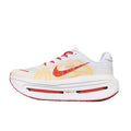 Nike Air Zoom Vomero Premium White and Orange Running Shoes