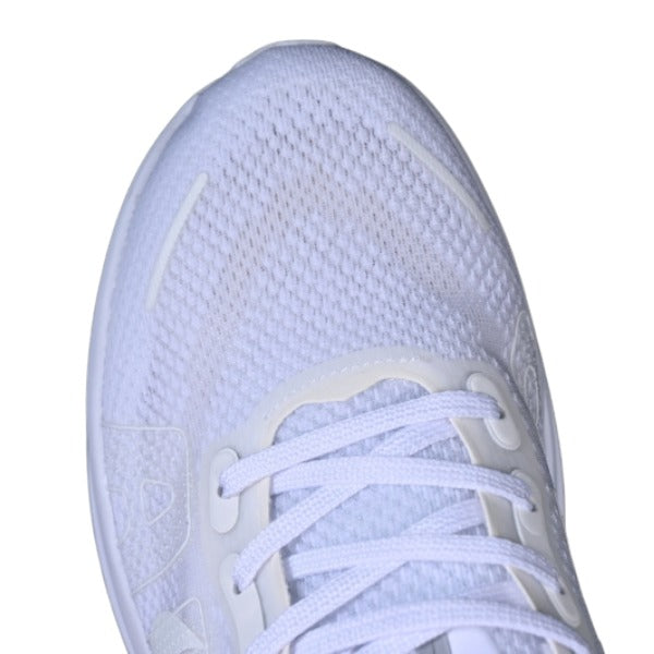Nike Air Zoom Vomero Premium White and Orange Running Shoes