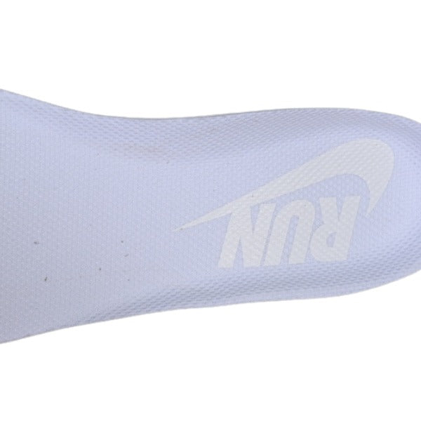 Nike Air Zoom Vomero Premium White and Orange Running Shoes