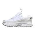 Nike Air Zoom Vomero Roam White and Gray Running Shoes