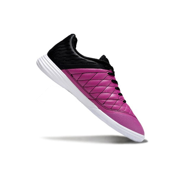 Nike Lunar Gato II Black and Purple IC
