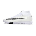 Nike Mercurial Superfly 10 Dior White Kids TF