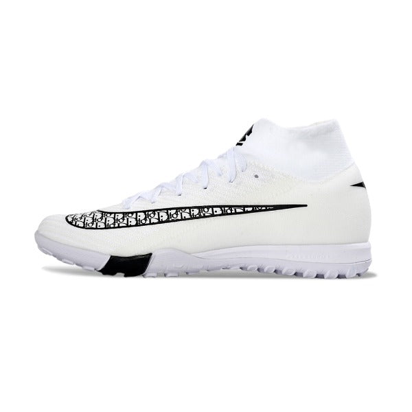 Nike Mercurial Superfly 10 Dior White Kids TF