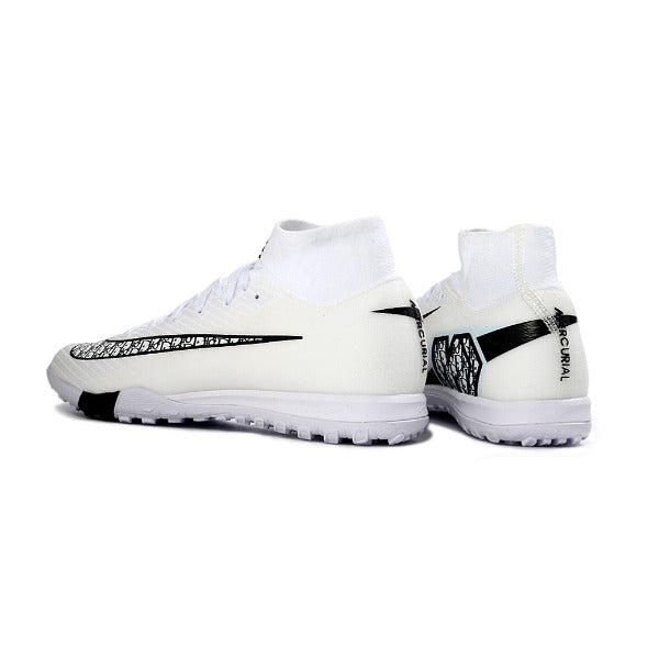 Nike Mercurial Superfly 10 Dior White Kids TF