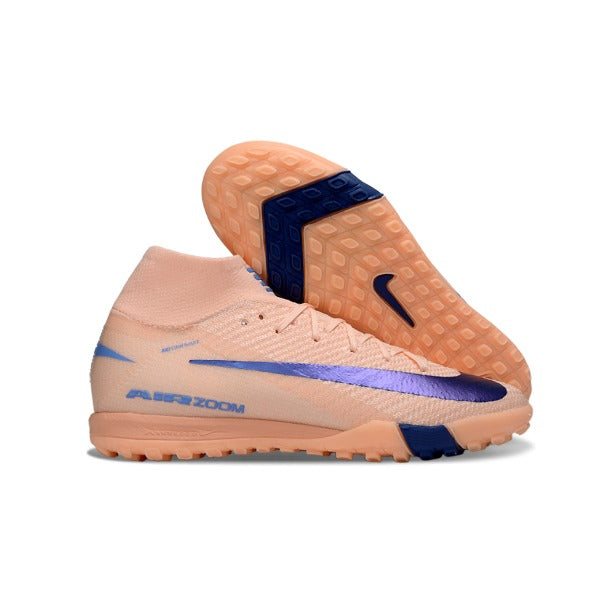 Nike Mercurial Superfly 10 Elite Showtime Pack Turf TF Kids Football Boot