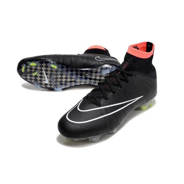 Nike Mercurial Superfly 4 Elite Black FG