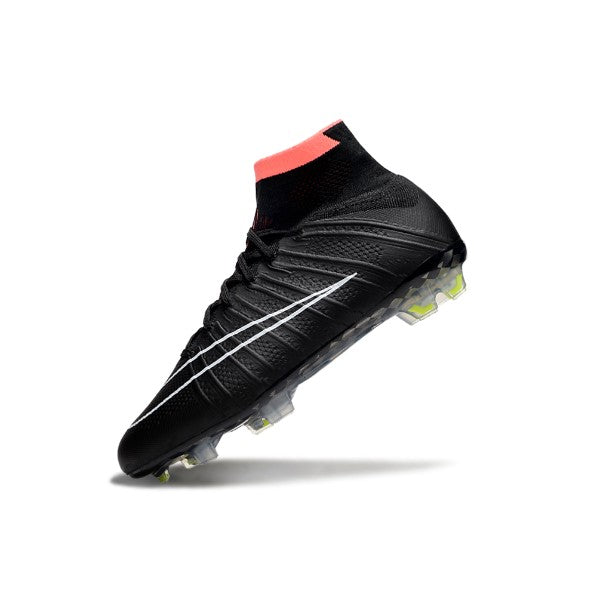 Nike Mercurial Superfly 4 Elite Black FG