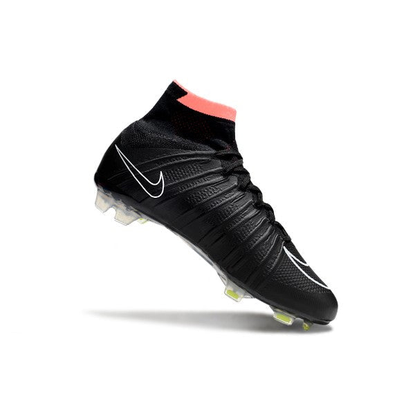Nike Mercurial Superfly 4 Elite Black FG