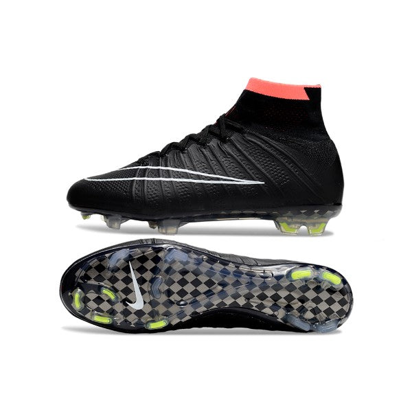 Nike Mercurial Superfly 4 Elite Black FG