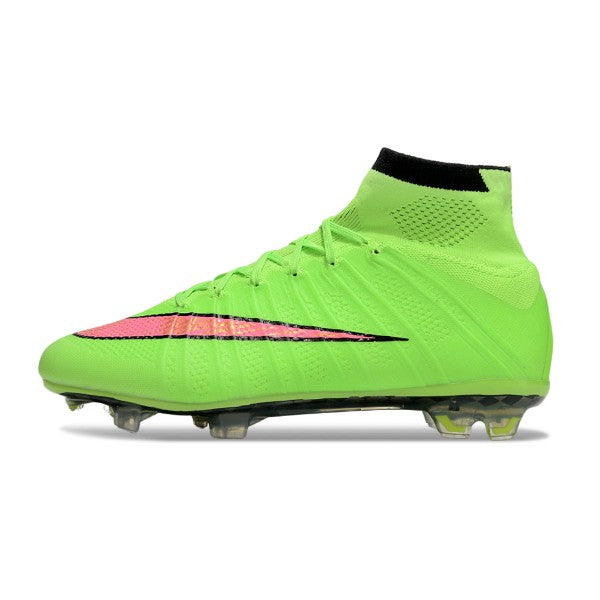 Nike Mercurial Superfly 4 Elite Green FG