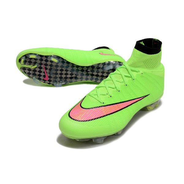Nike Mercurial Superfly 4 Elite Green FG