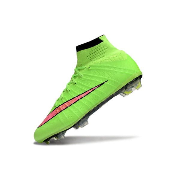 Nike Mercurial Superfly 4 Elite Green FG