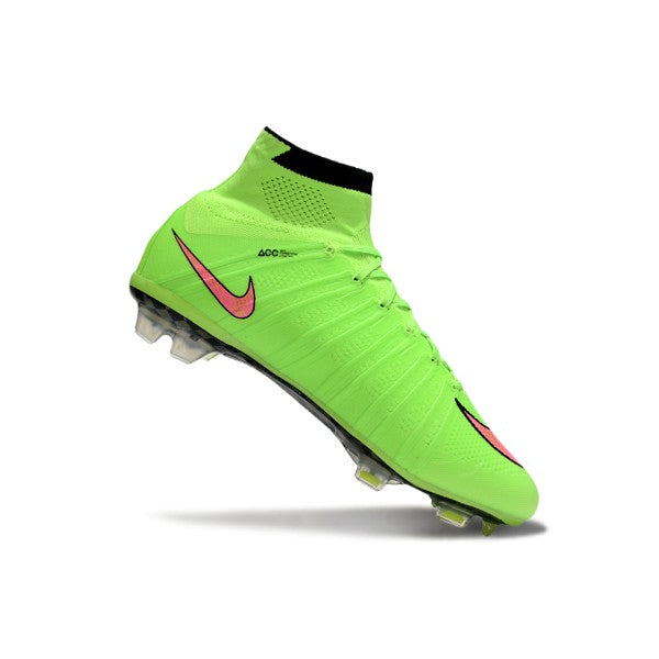 Nike Mercurial Superfly 4 Elite Green FG