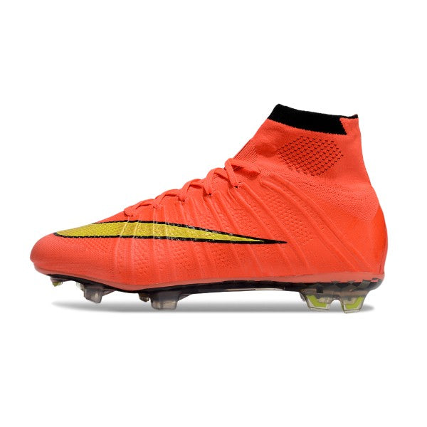 Nike Mercurial Superfly 4 Elite Orange FG
