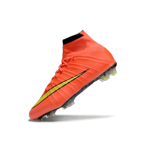 Nike Mercurial Superfly 4 Elite Orange FG