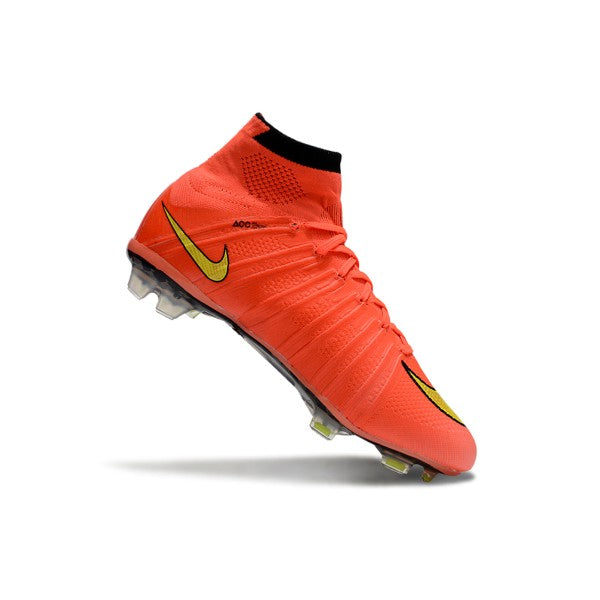 Nike Mercurial Superfly 4 Elite Orange FG