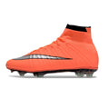 Nike Mercurial Superfly 4 Elite Pink Salmon FG