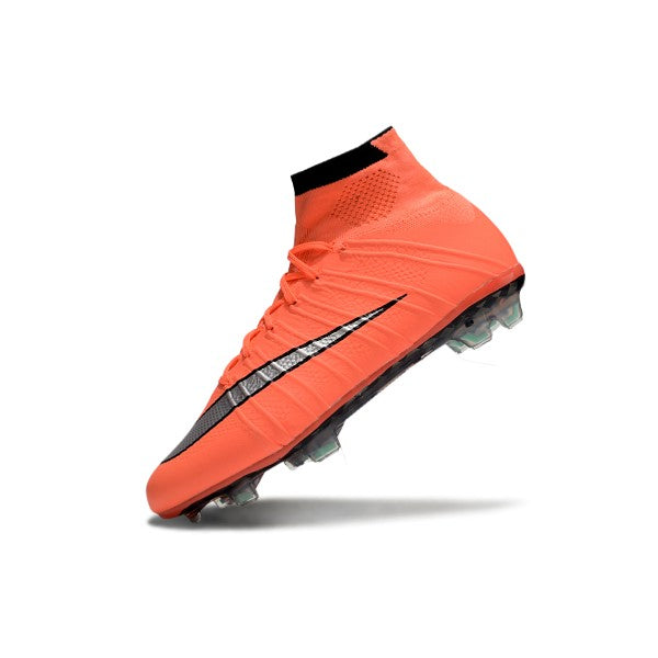 Nike Mercurial Superfly 4 Elite Pink Salmon FG