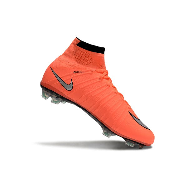 Nike Mercurial Superfly 4 Elite Pink Salmon FG