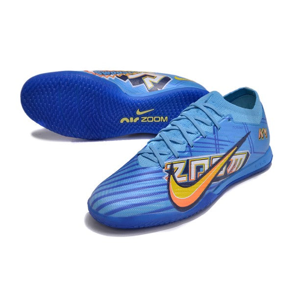 Nike Mercurial Vapor 15 Elite Mbappe Comic Pack IC