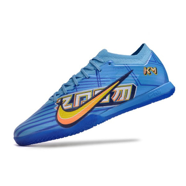 Nike Mercurial Vapor 15 Elite Mbappe Comic Pack IC