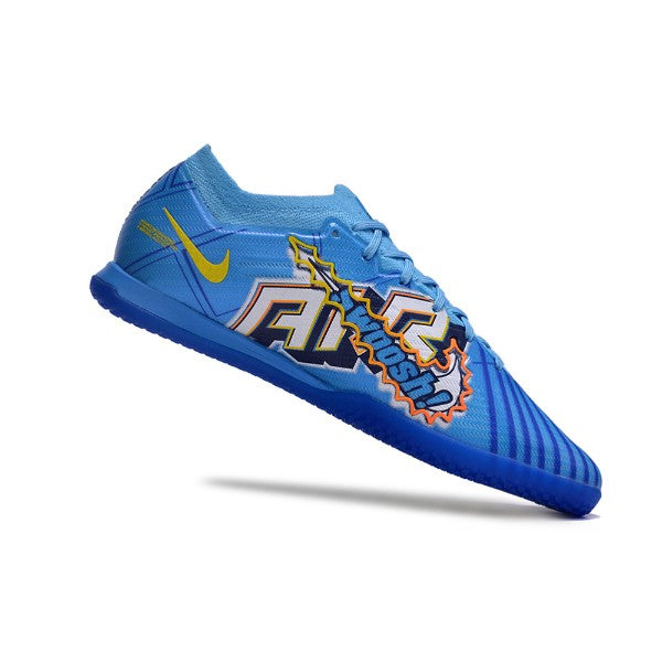 Nike Mercurial Vapor 15 Elite Mbappe Comic Pack IC