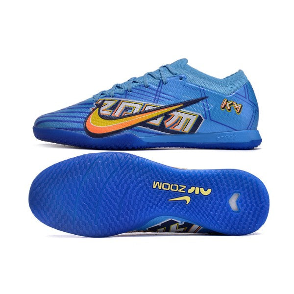 Nike Mercurial Vapor 15 Elite Mbappe Comic Pack IC