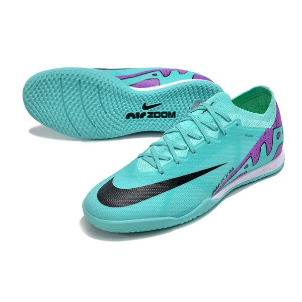 Nike Mercurial Vapor 15 Elite Peak Ready Pack Blue IC