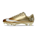 Nike Mercurial Vapor Superfly 1 Elite CR7 Golden FG