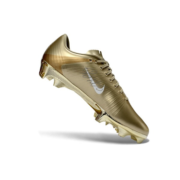 Nike Mercurial Vapor Superfly 1 Elite CR7 Golden FG