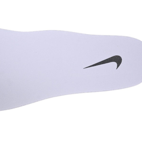 Nike P-6000 Beige and White Running Shoes