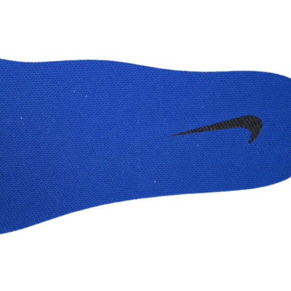 Nike P-6000 Black and Dark Blue Running Shoes