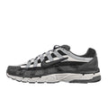 Nike P-6000 Black and Gray Running Shoes