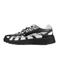 Nike P-6000 Black and White Running Shoes