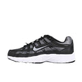 Nike P-6000 Black and White Running Shoes