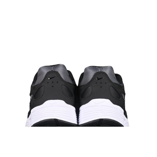 Nike P-6000 Black and White Running Shoes