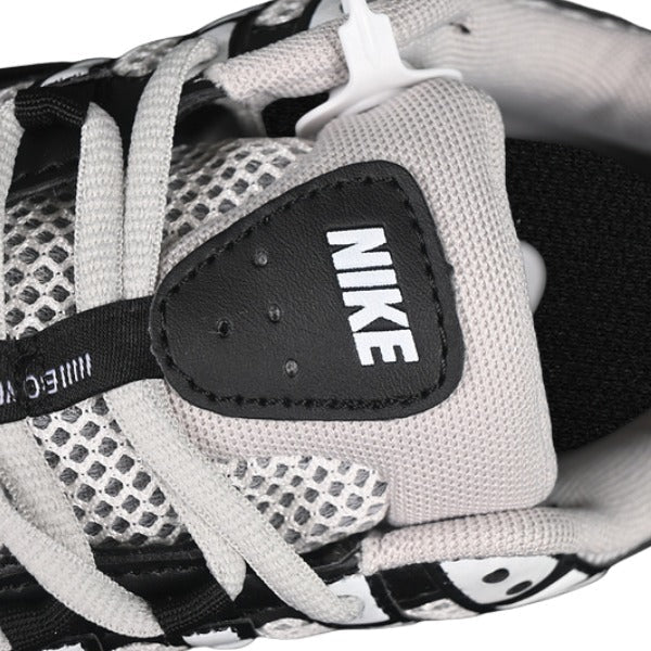 Nike P-6000 Black and White Running Shoes
