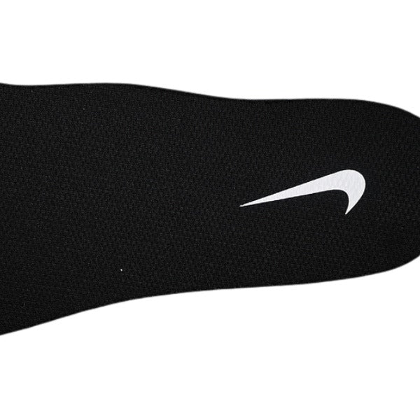 Nike P-6000 Black and White Running Shoes