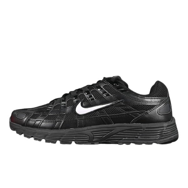 Nike P-6000 Black Running Shoes