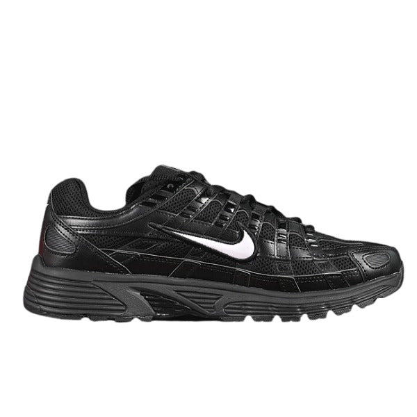 Nike P-6000 Black Running Shoes
